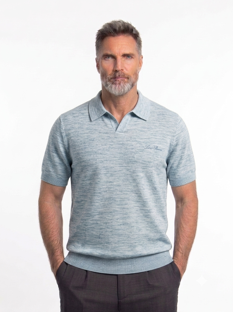 Loro Piana polo shirt