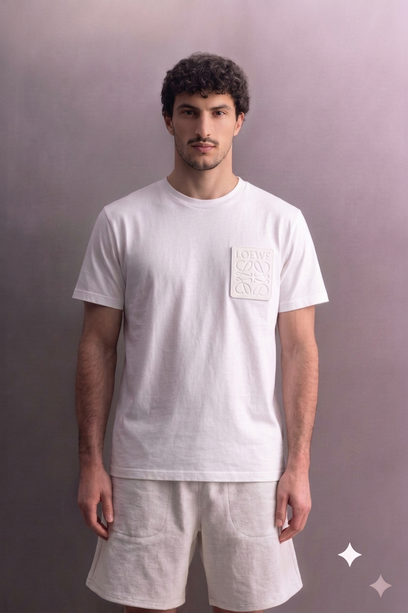 LOEWE T-SHIRT.