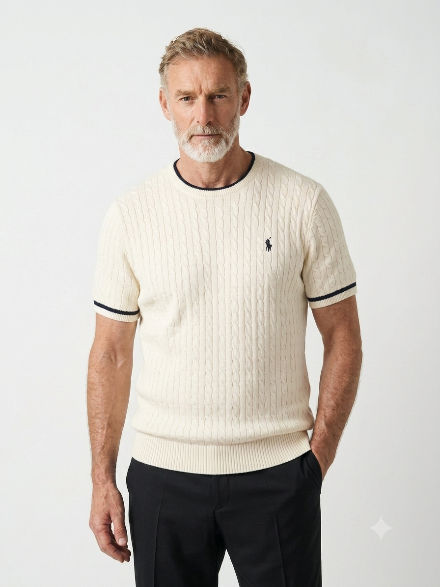POLO T-shirt.