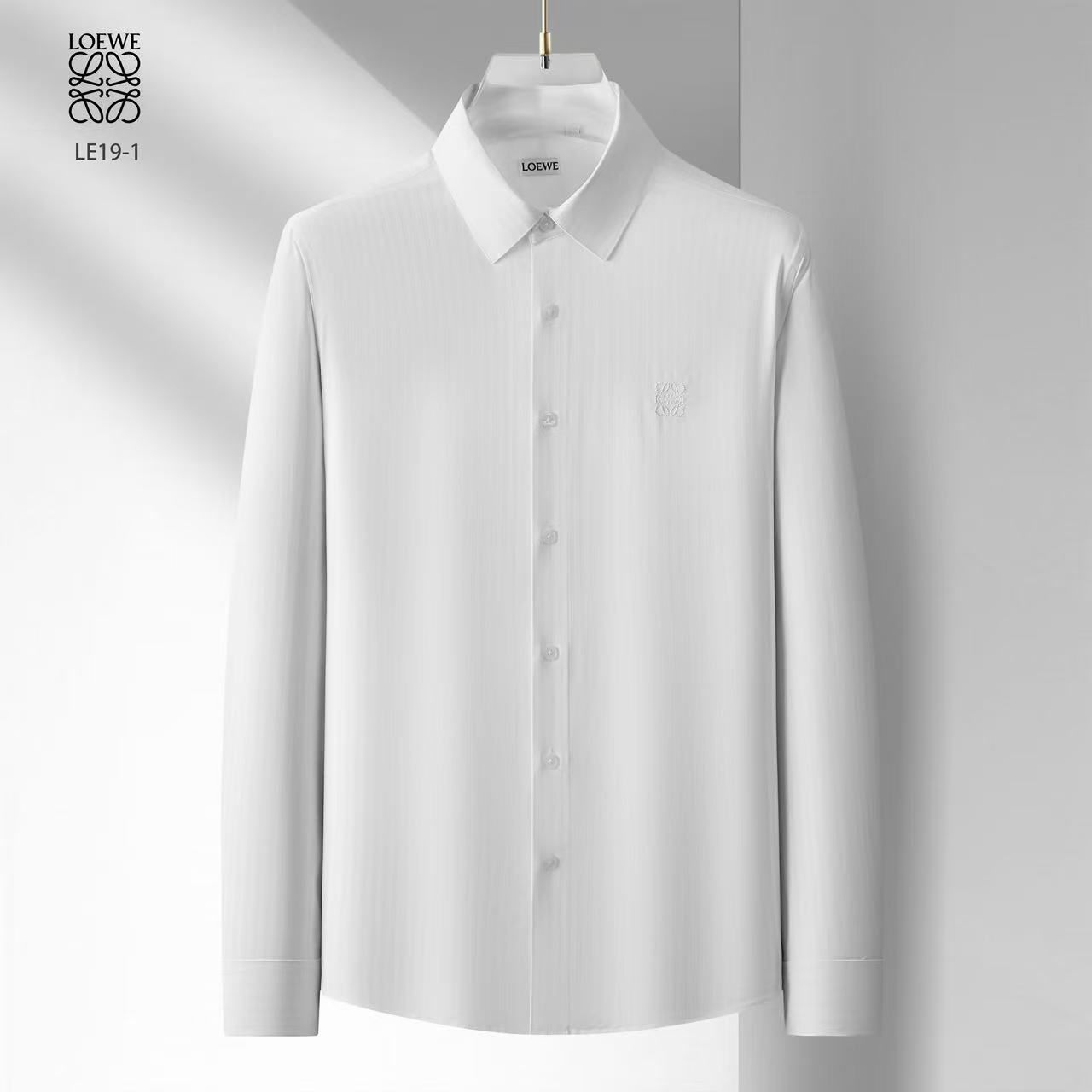 LOEWE SHIRT-
