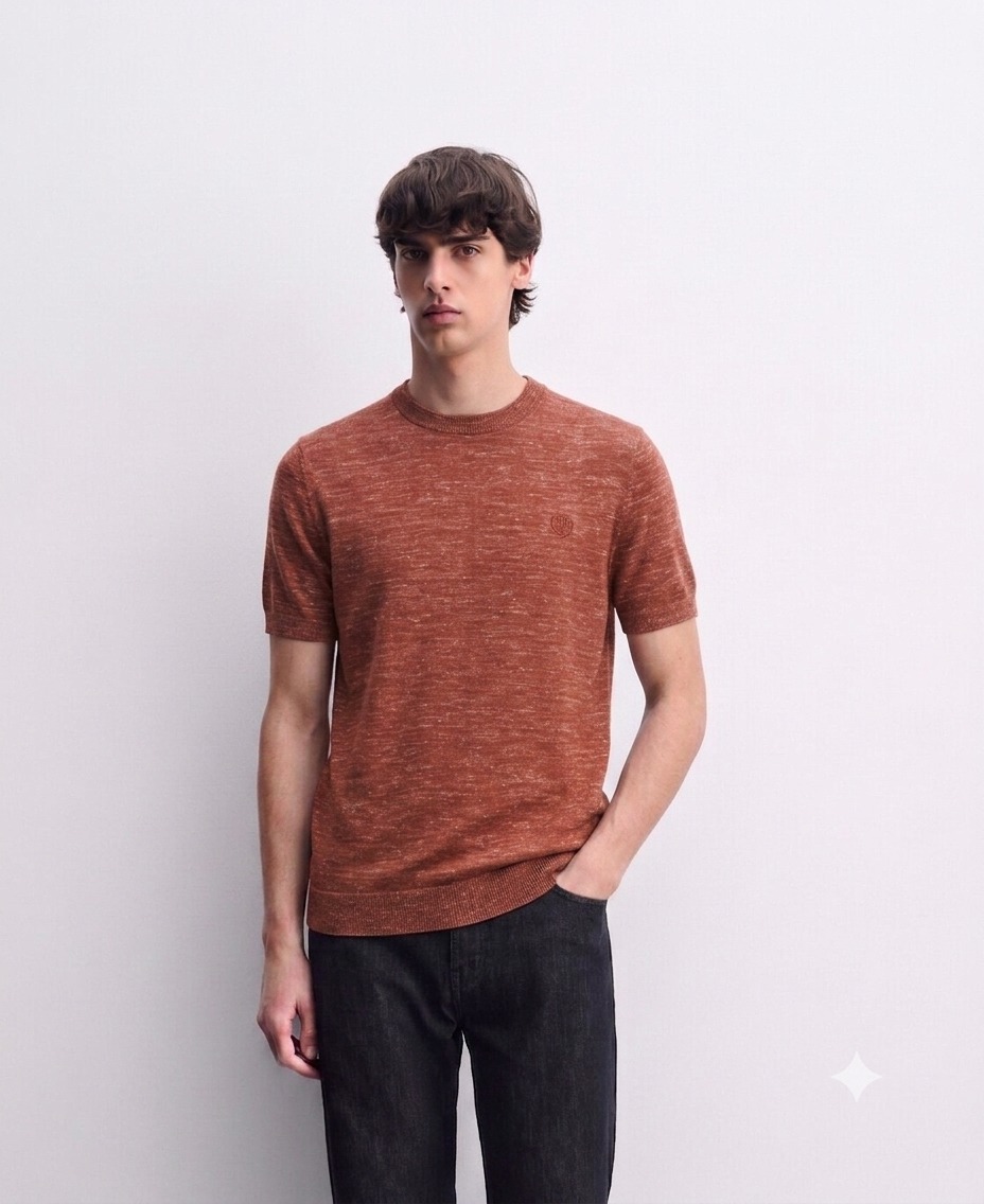 LORO PIANA T-SHIRT.