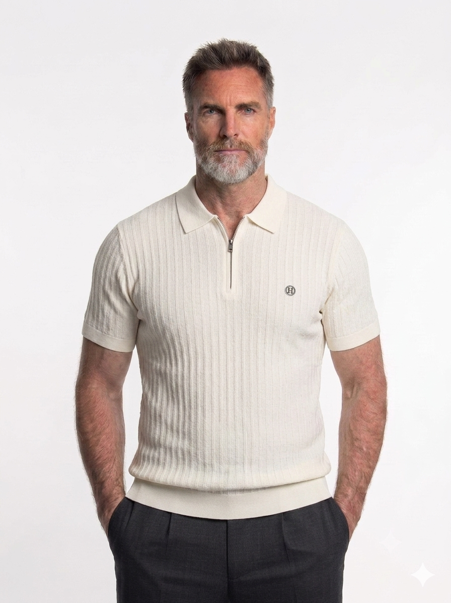 HERMES POLO SHIRT