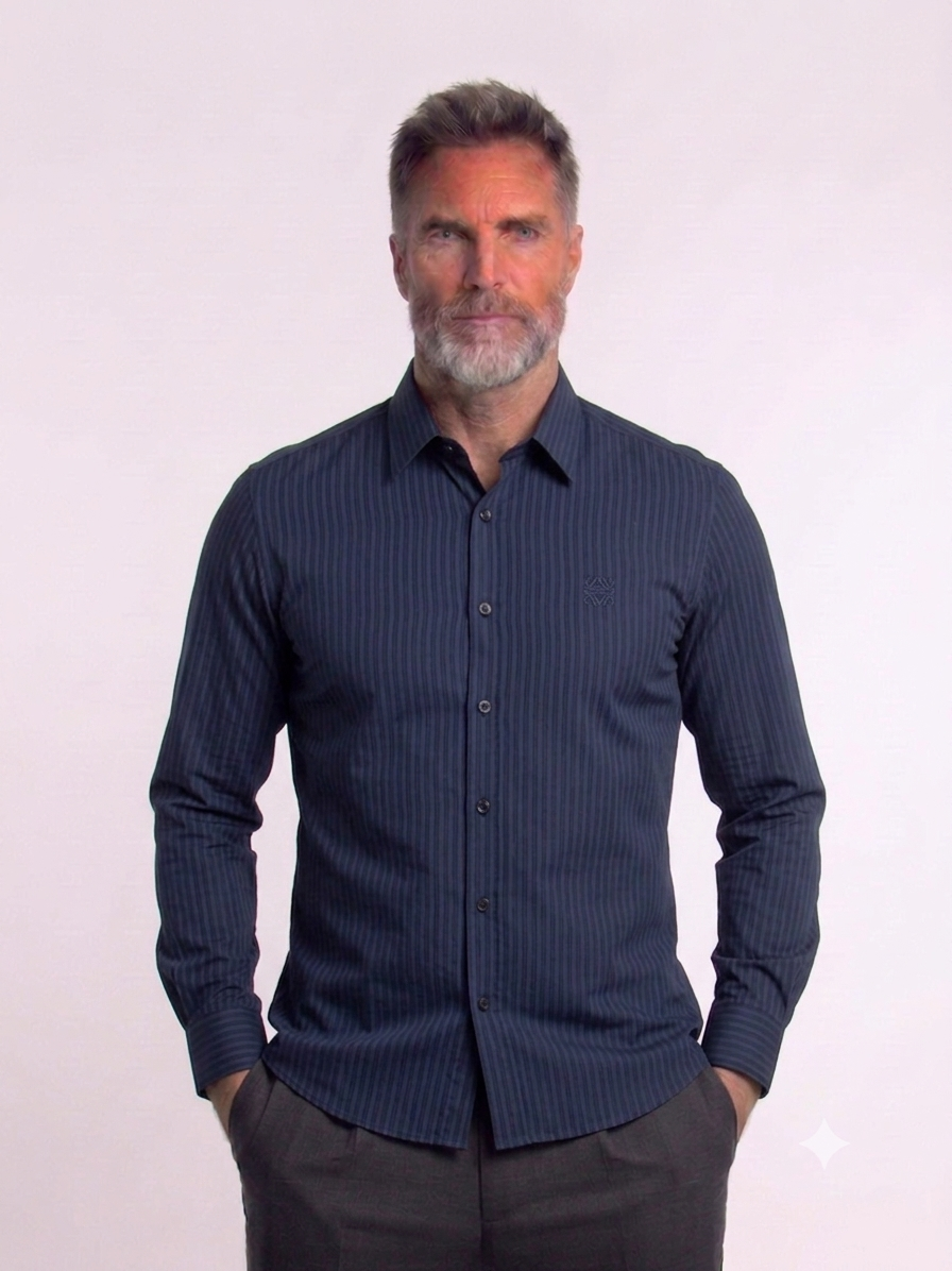 LOEWE SHIRT-