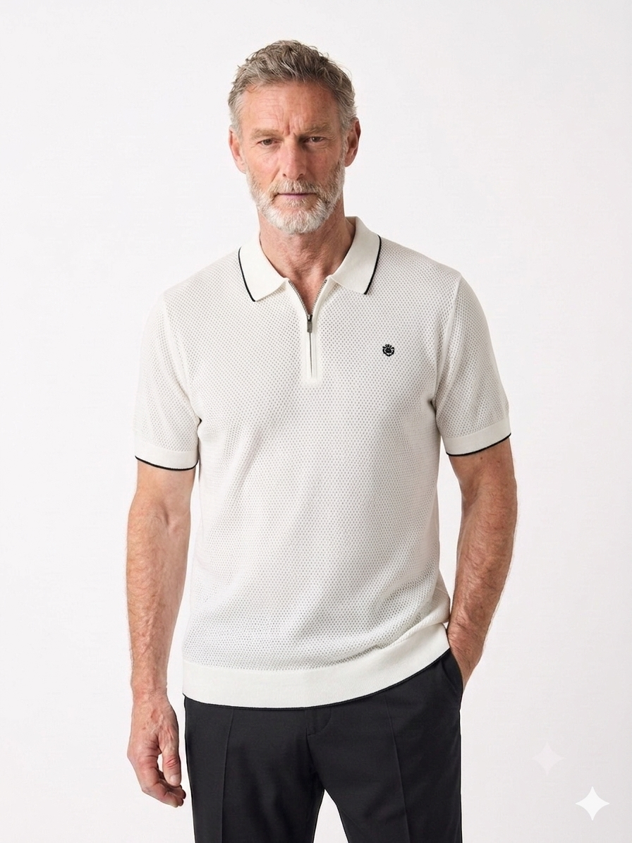 Loro Piana polo shirt