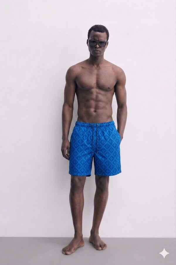 Dior swimming short