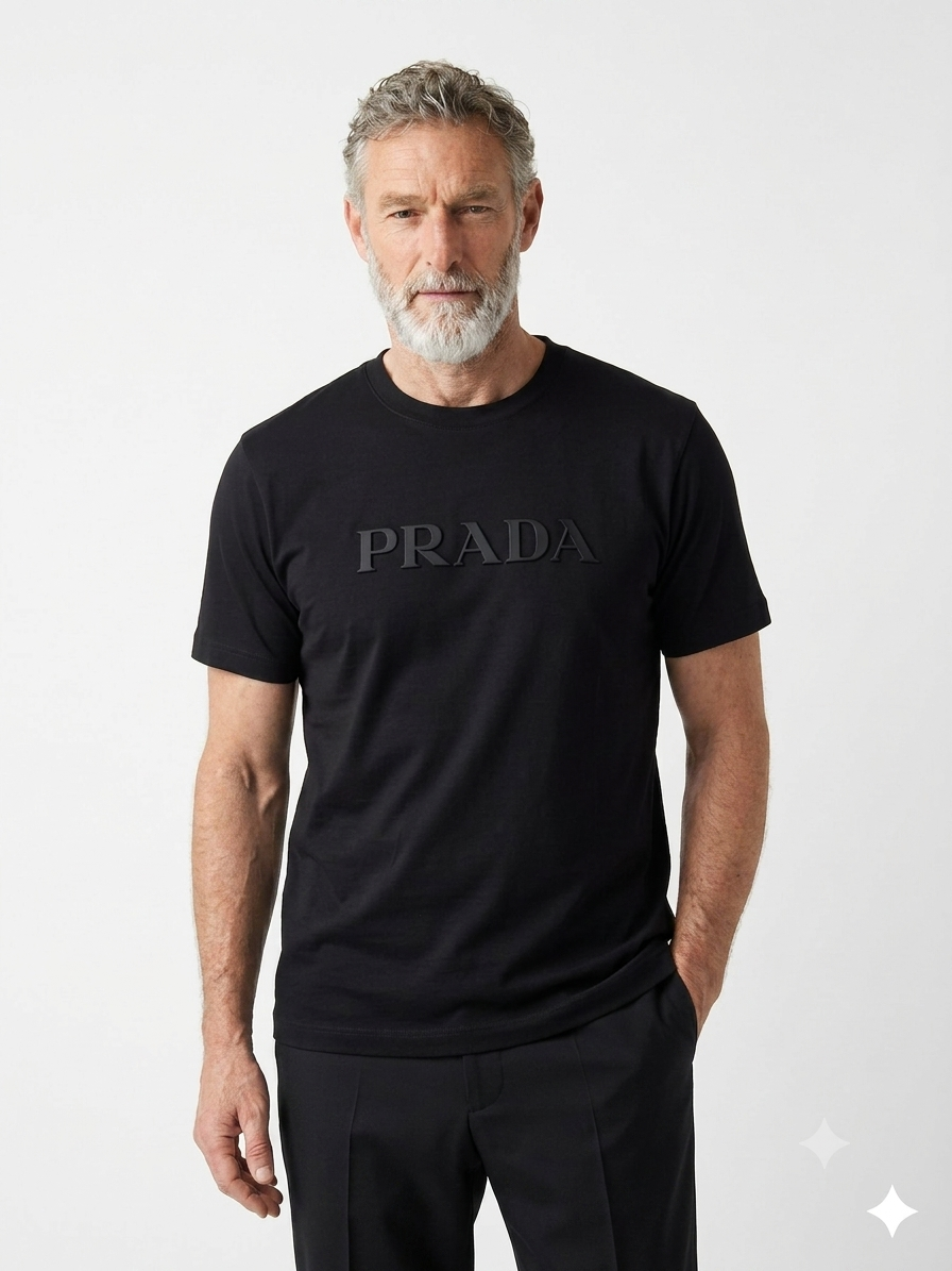 PRADA T-SHIRT.