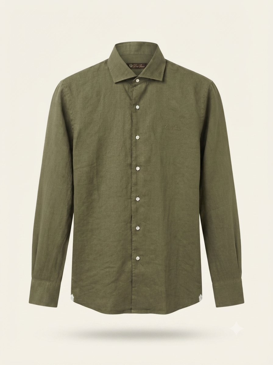 Loro Piana SHIRT-