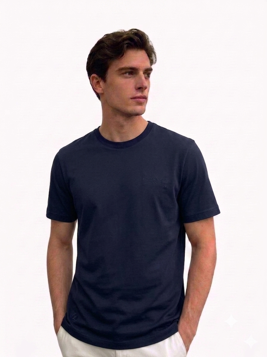 Zegna T-SHIRT.