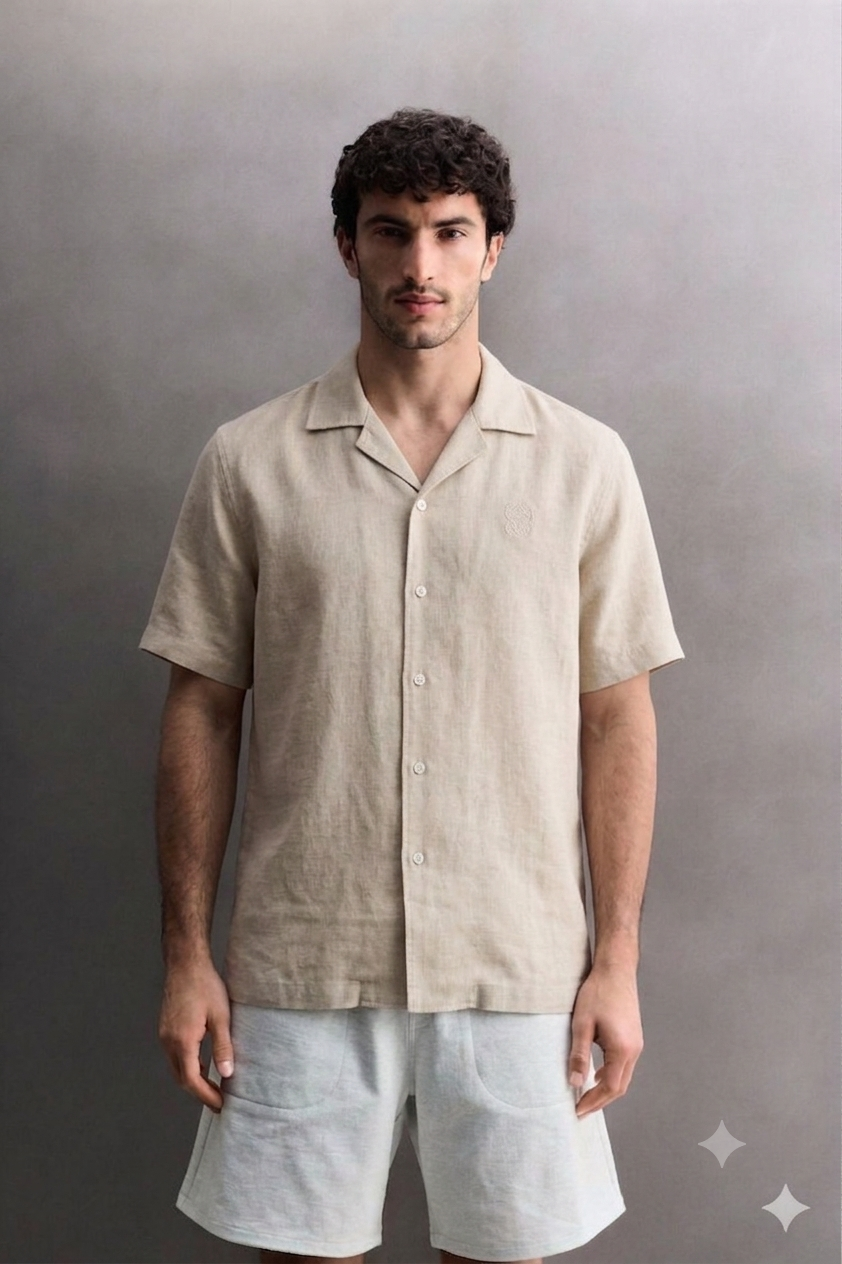 Brunello Cucinelli SHIRT-