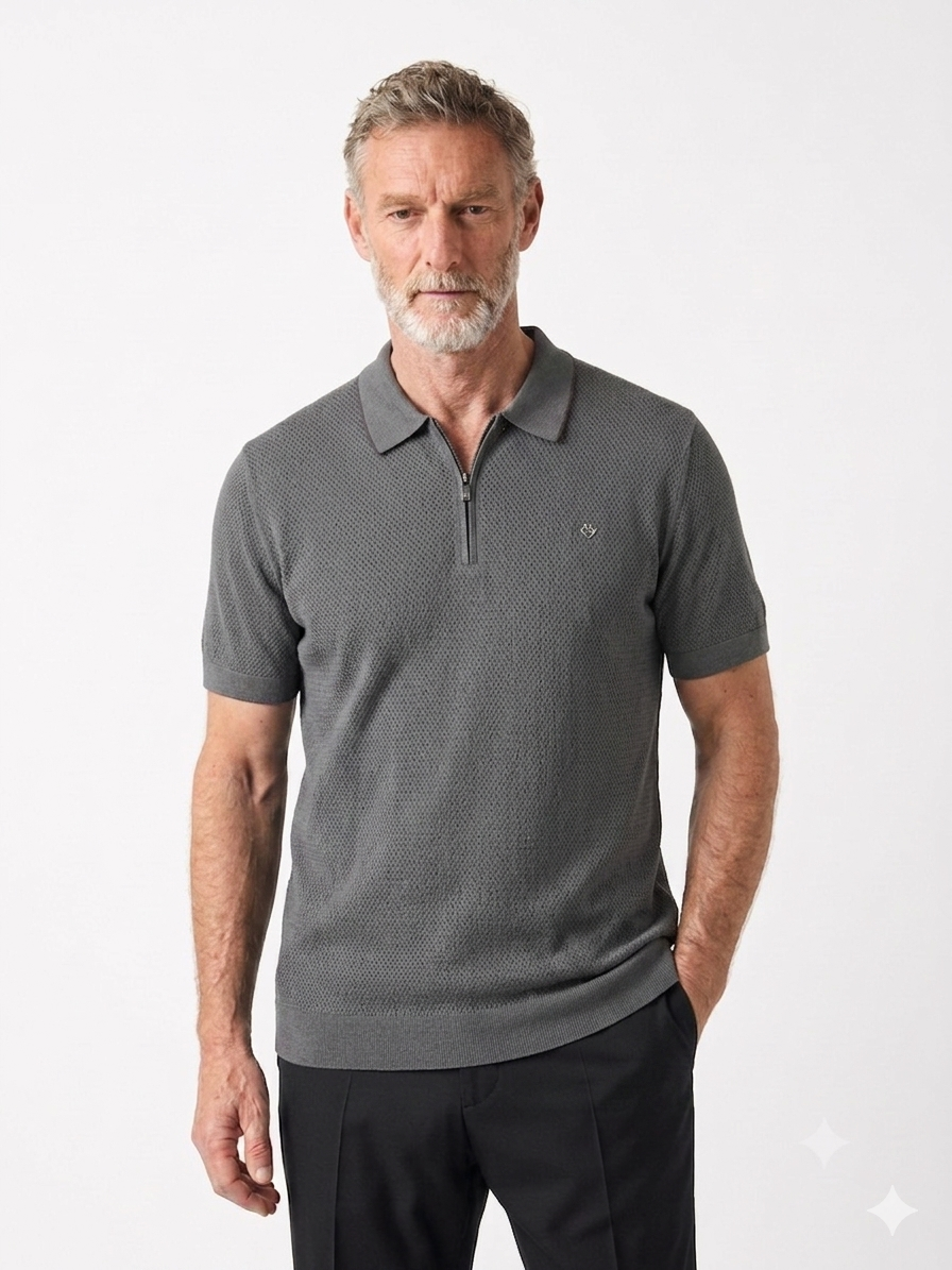 Loro Piana polo shirt