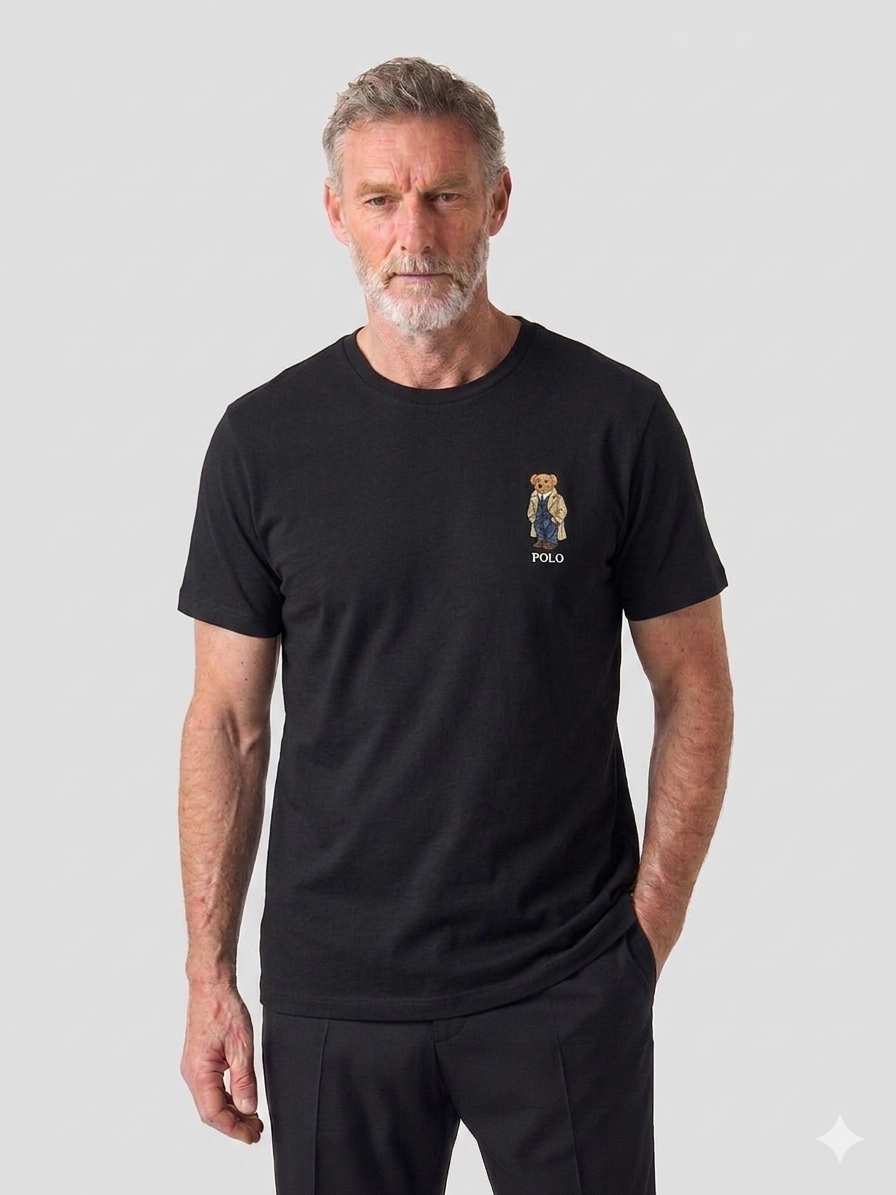 POLO Ralph T-shirt.