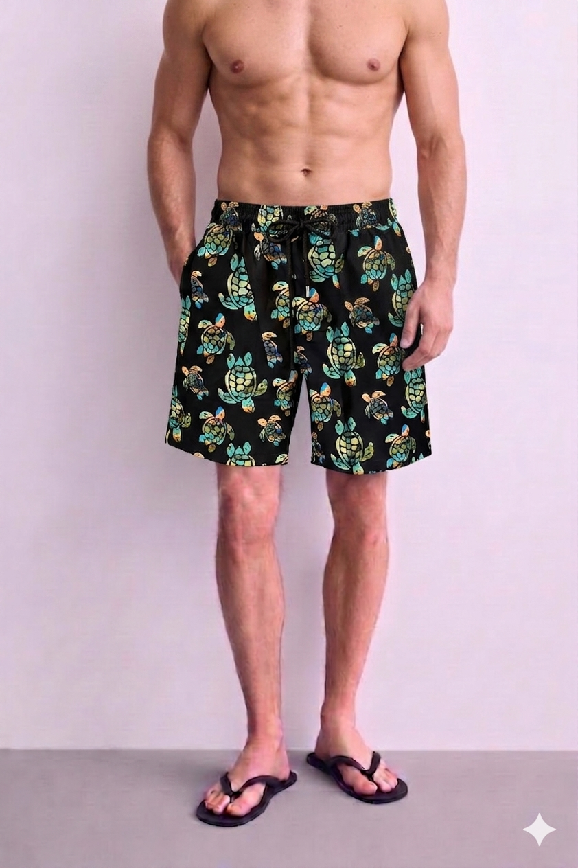 Vilebrequin SWIMMING SHORT