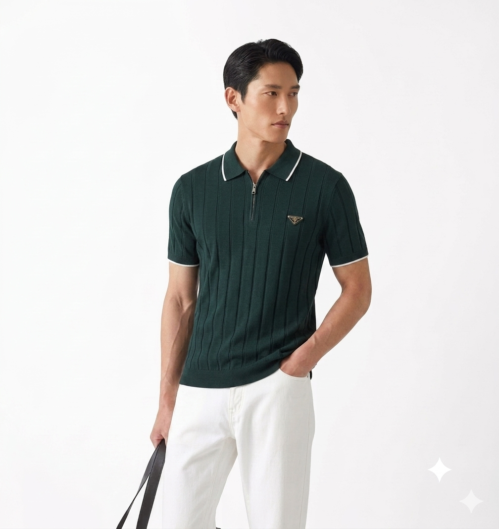 PRADA POLO SHIRT