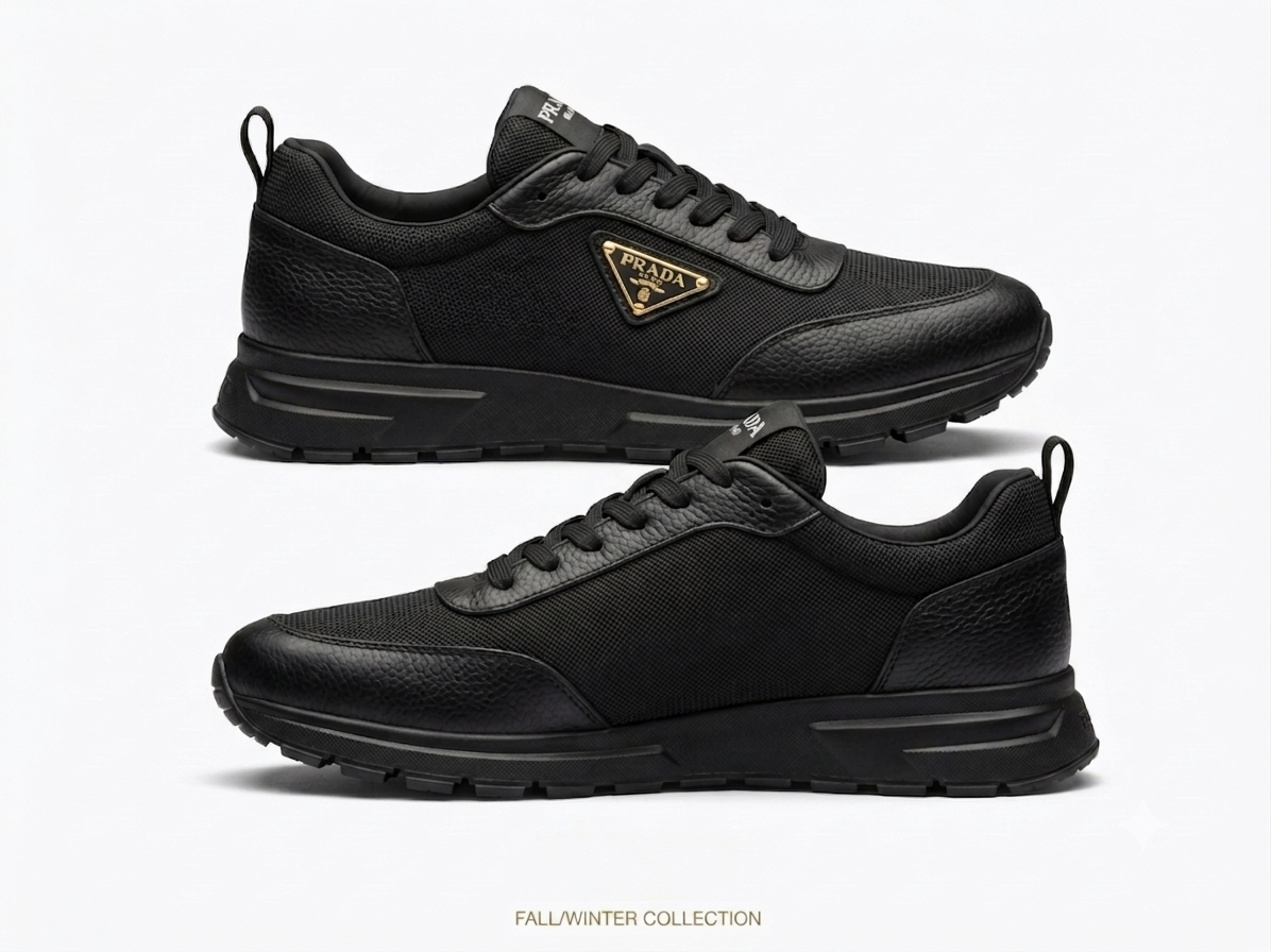 PRADA SHOES