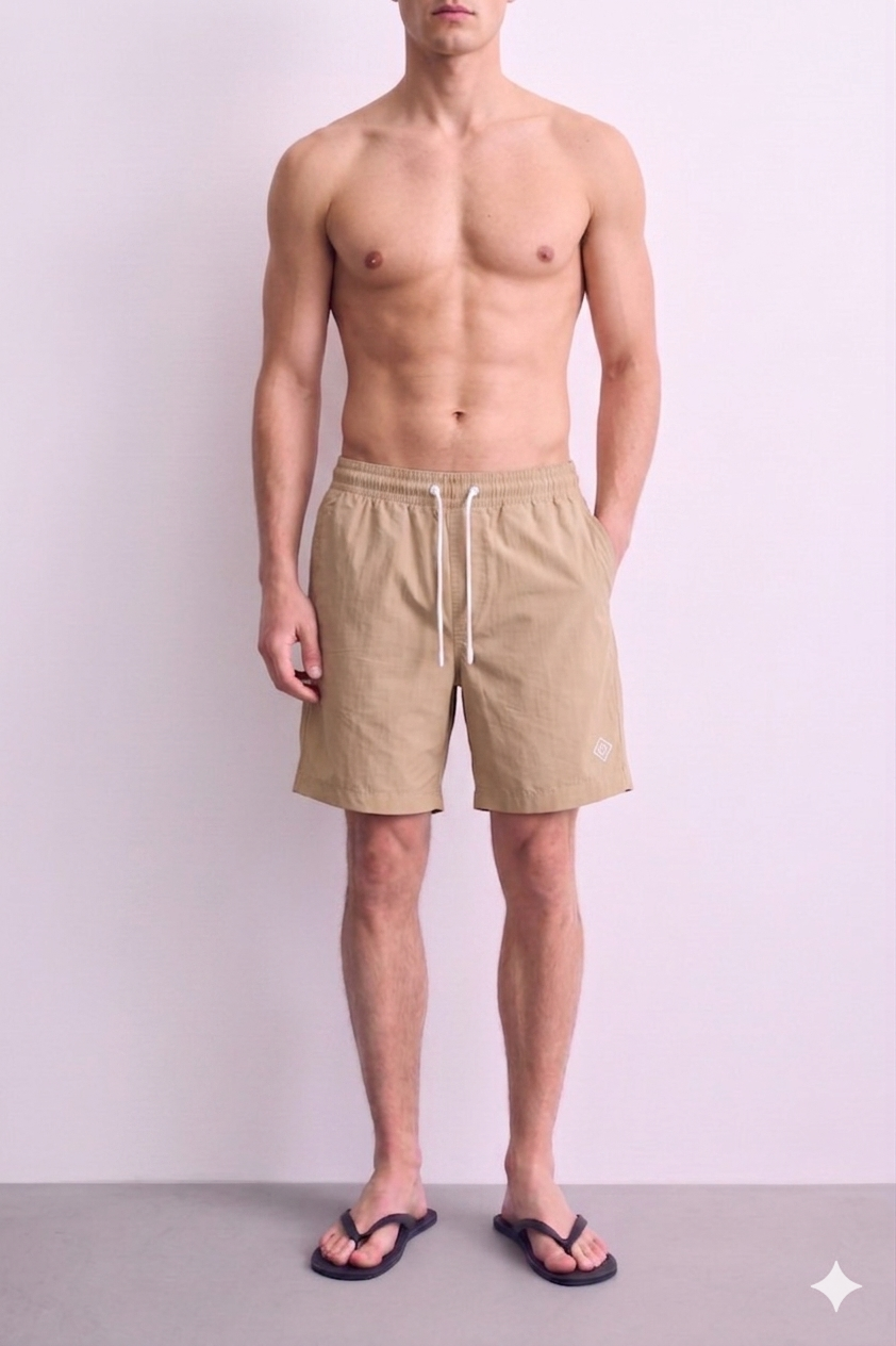 Loro Piana  Swimming Shorts