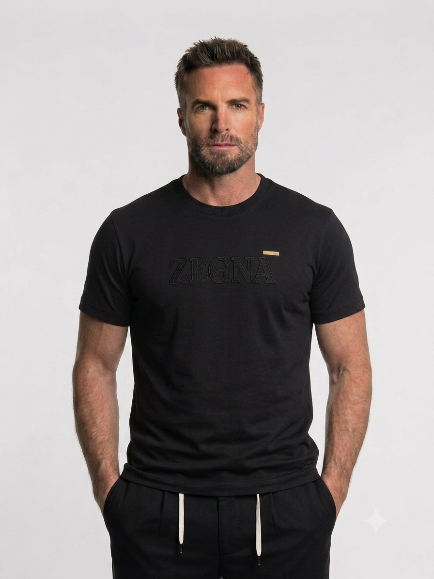 Zegna T-SHIRT.