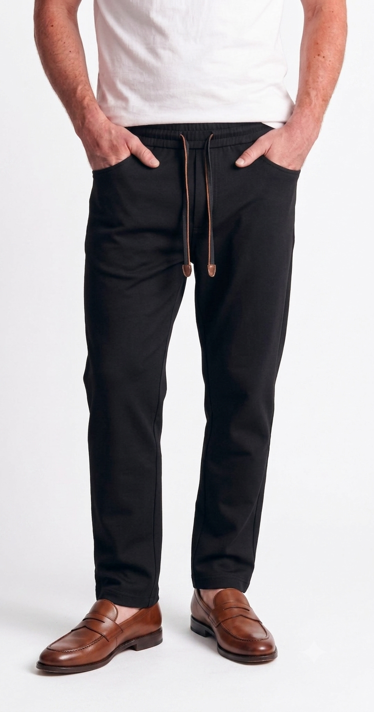 LORO PIANA PANT
