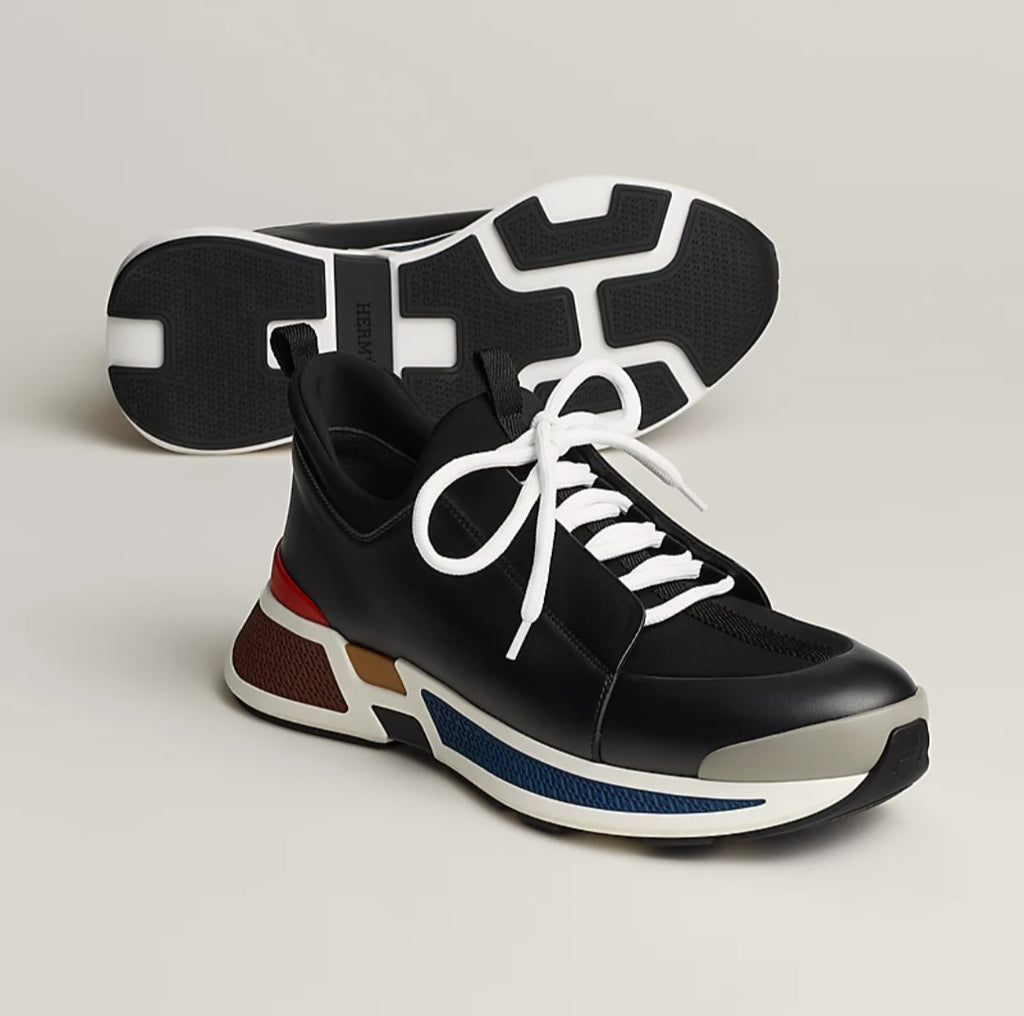 HERMES shoes