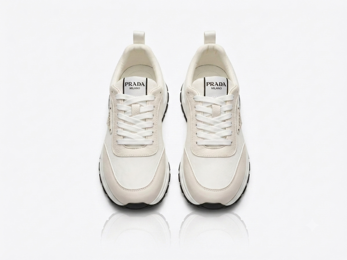 PRADA SHOES