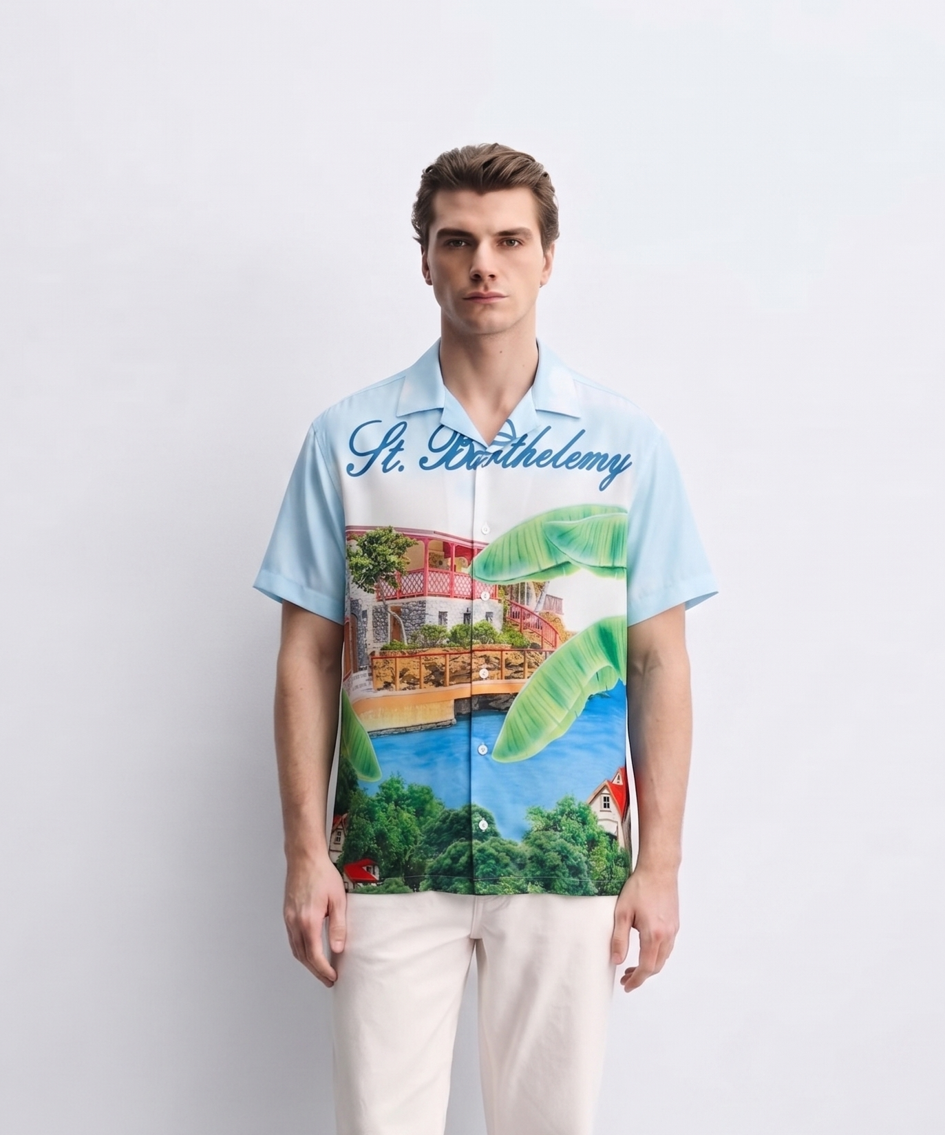 AMIRI SHIRT-