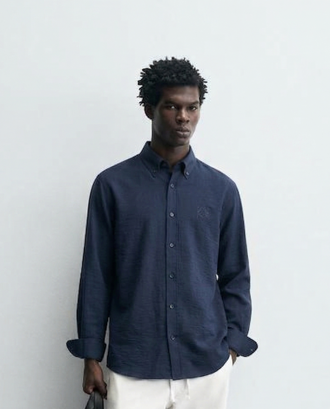 LOEWA SHIRT-