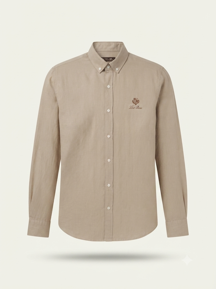 Loro Piana Shirt-