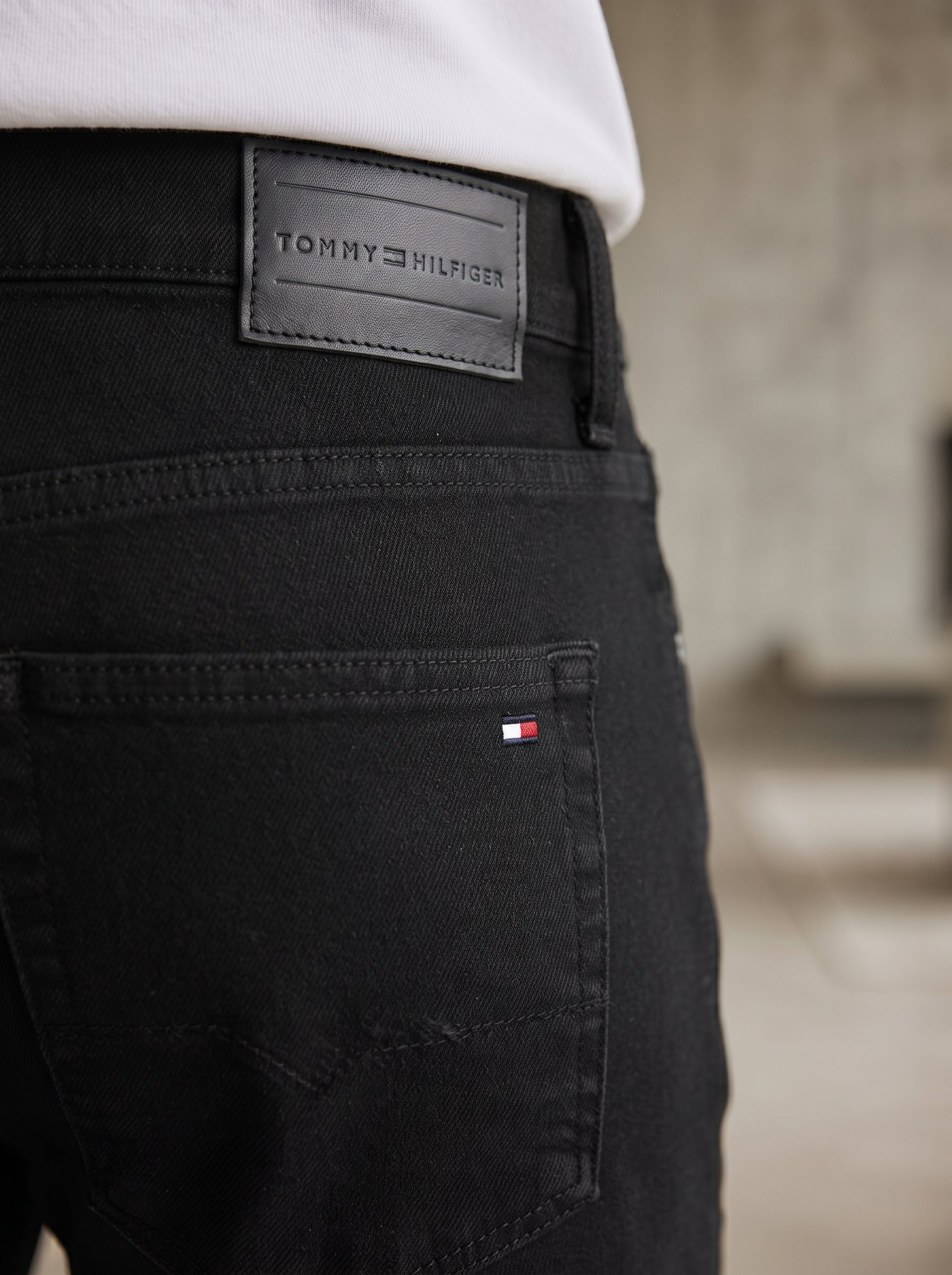 TOMMY  PANTS