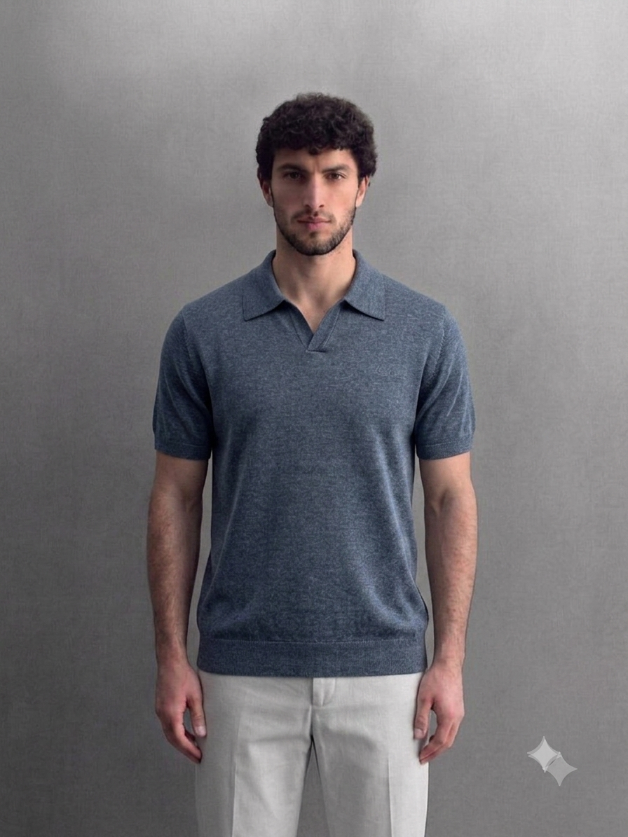 Loro piana polo shirt