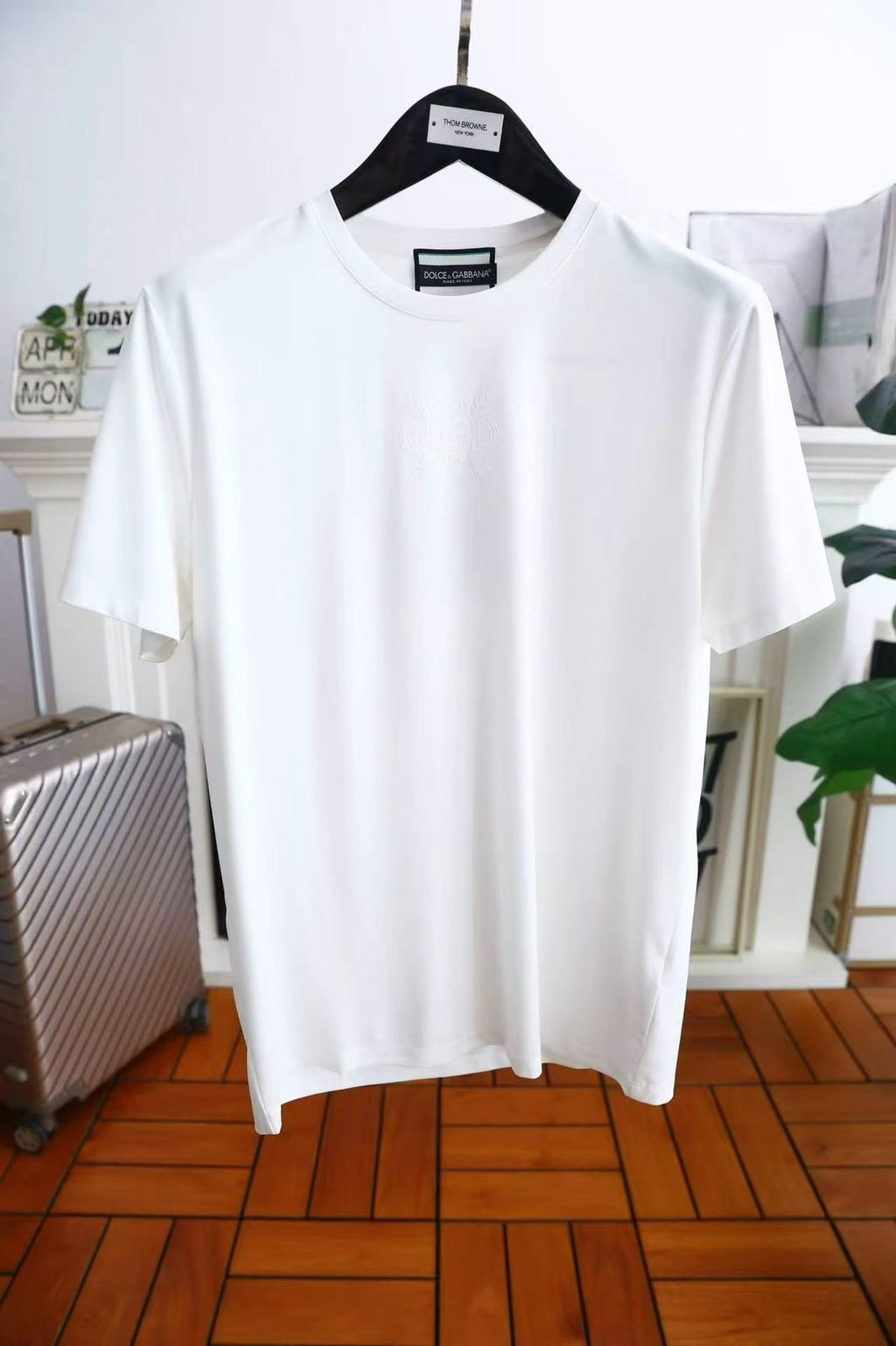 Dolce &Gabbana T-SHIRT.