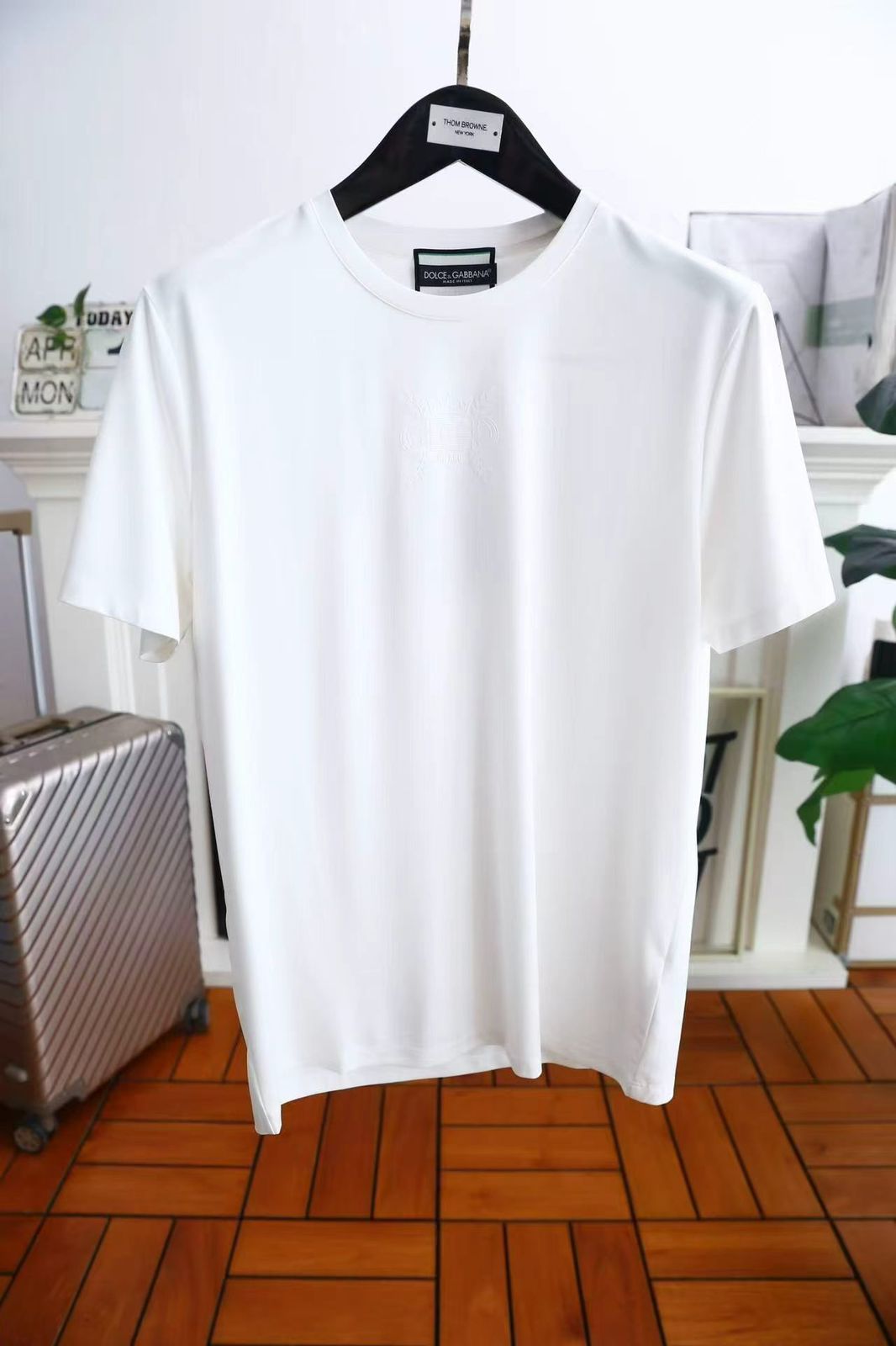 Dolce &Gabbana T-SHIRT.