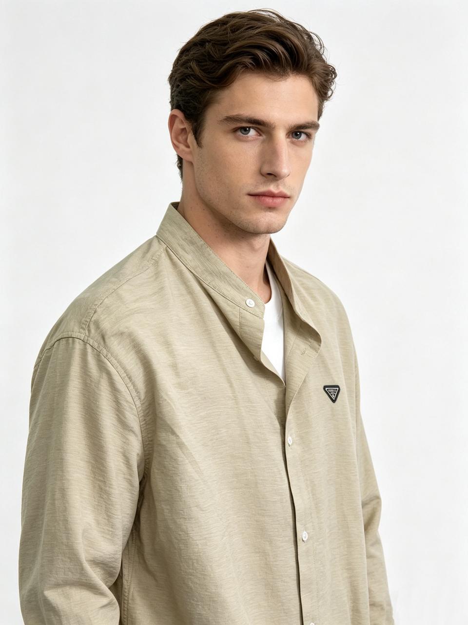 PRADA SHIRT-