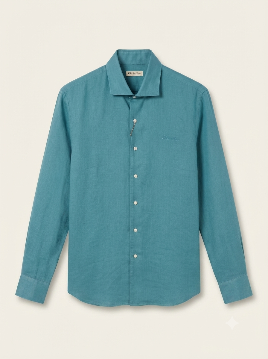 Loro Piana SHIRT-