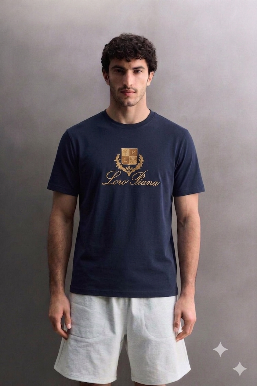 Loro Piana T-SHIRT.