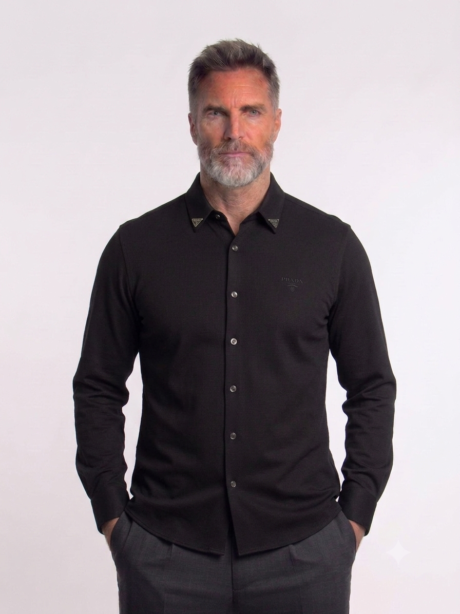 PRADA SHIRT-