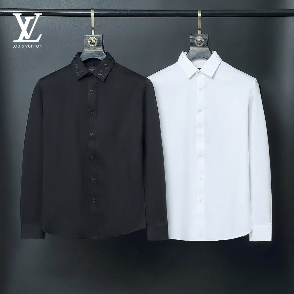 Lo-ui-s Vui-t-on  SHIRT-