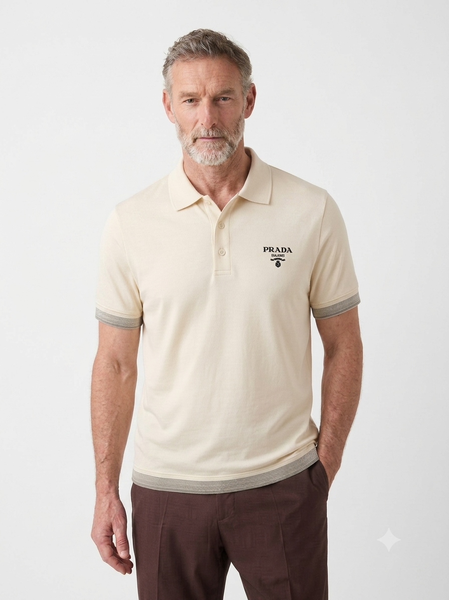 PRADA Polo Shirt