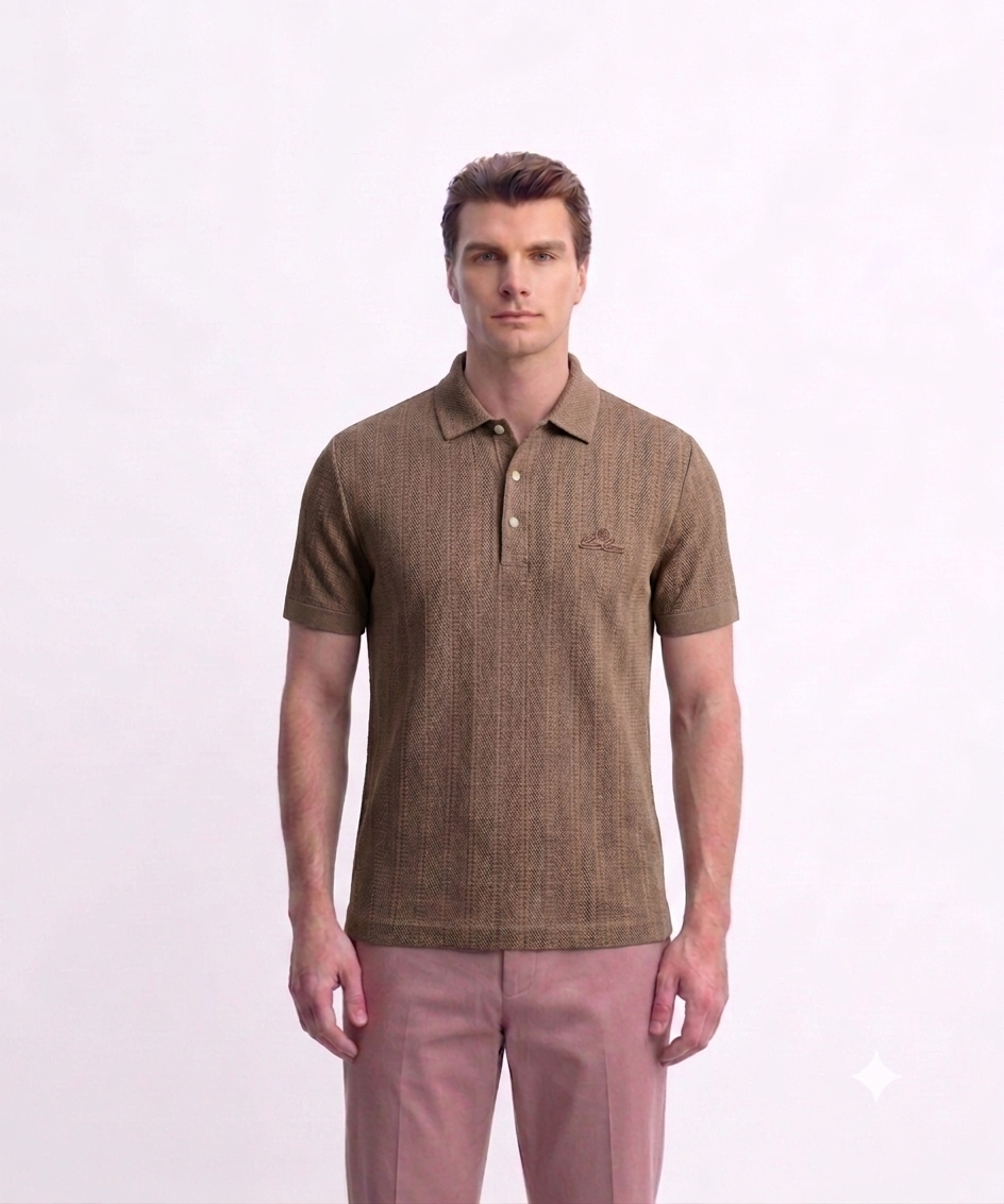 Loro piana polo shirt