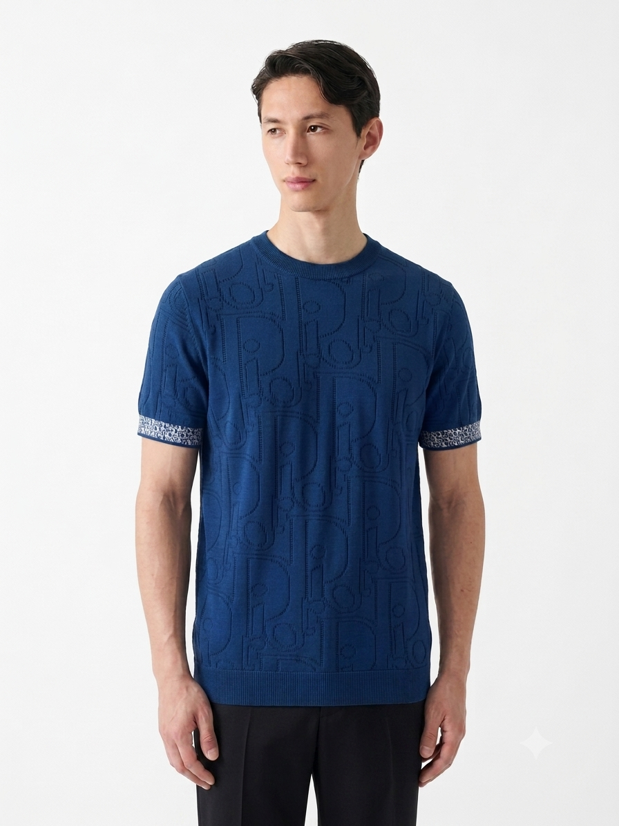 DIOR T-SHIRT.