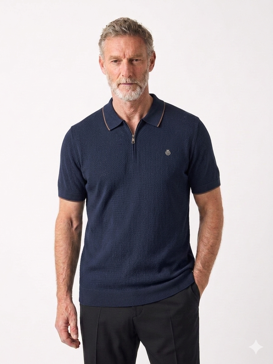 Loro Piana polo shirt
