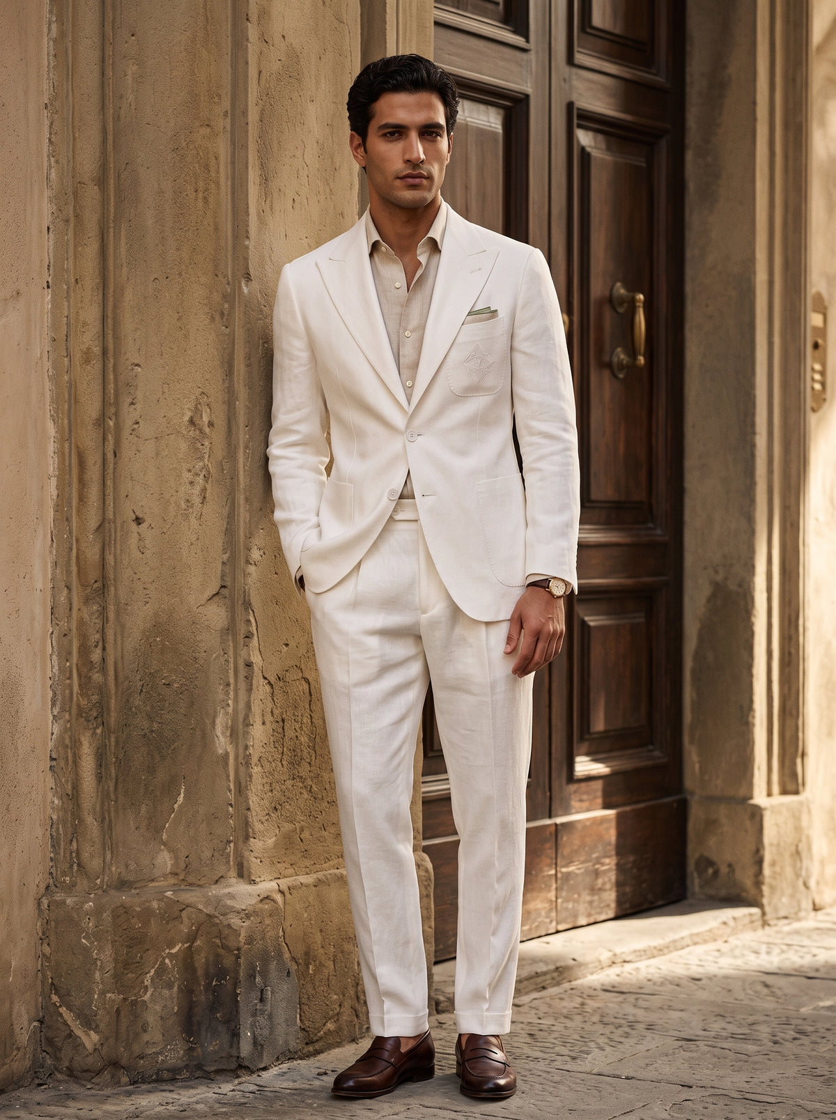 Lo-ui Vt-oin SUITS.
