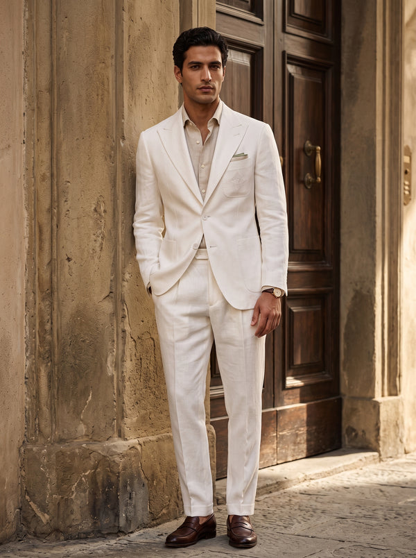 Lo-ui Vt-oin SUITS.