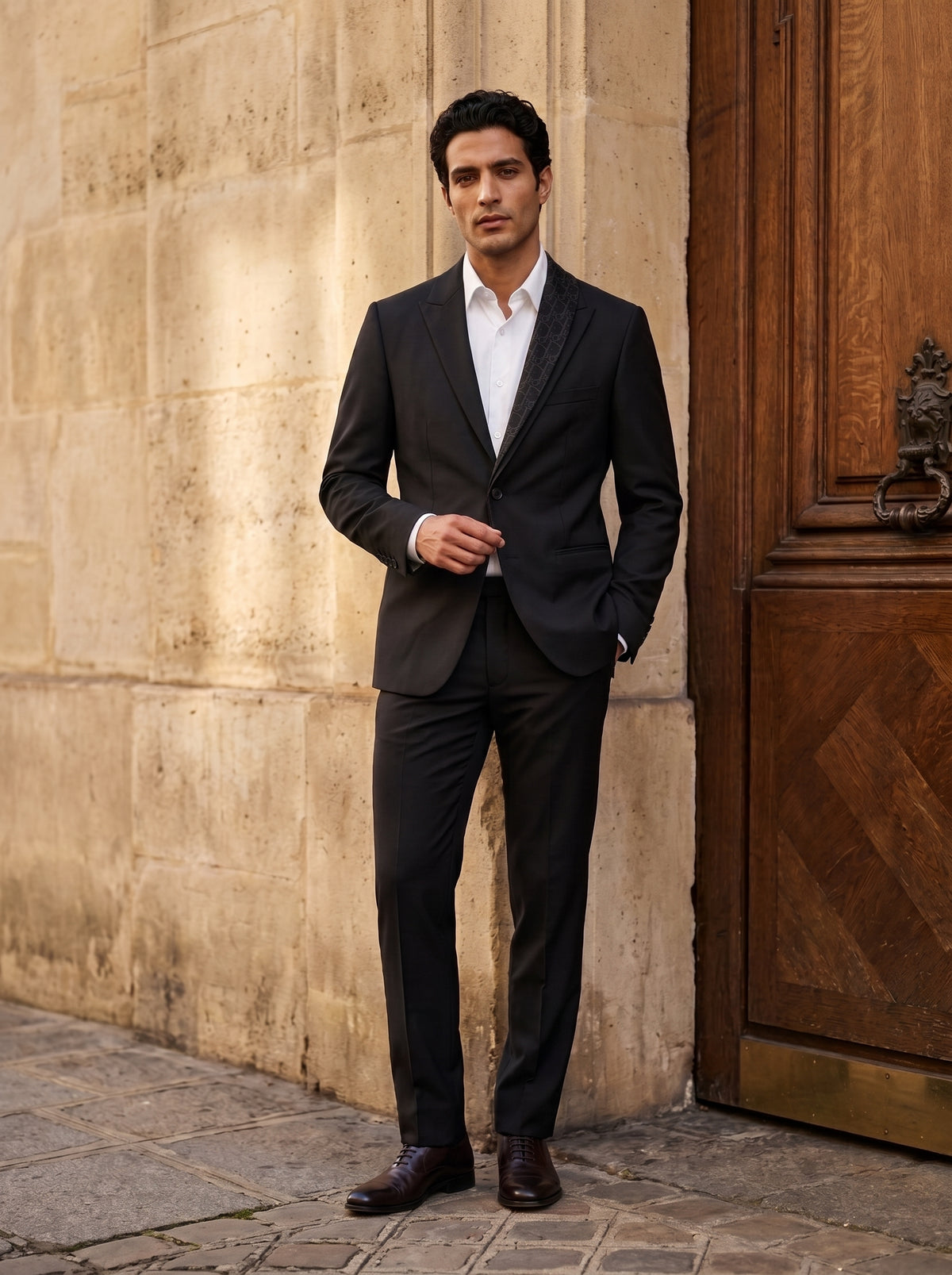 DIOR Blazer