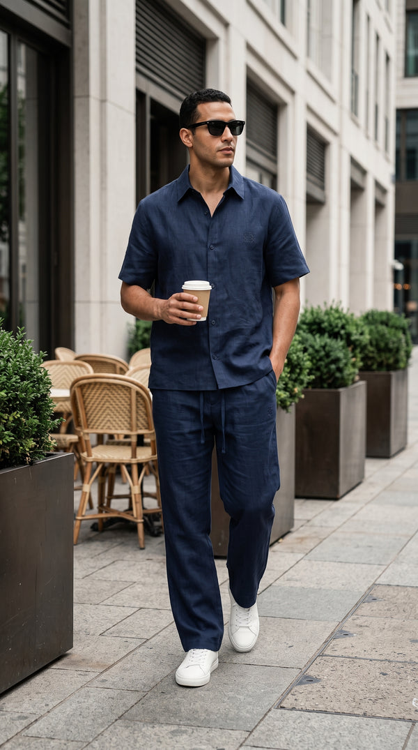 LOEWE SUITS.