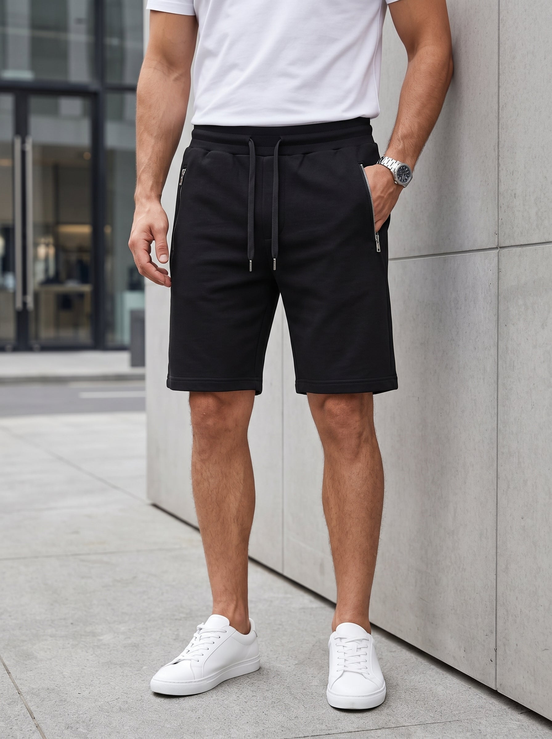 DOLCE&GABBANA  SHORT.