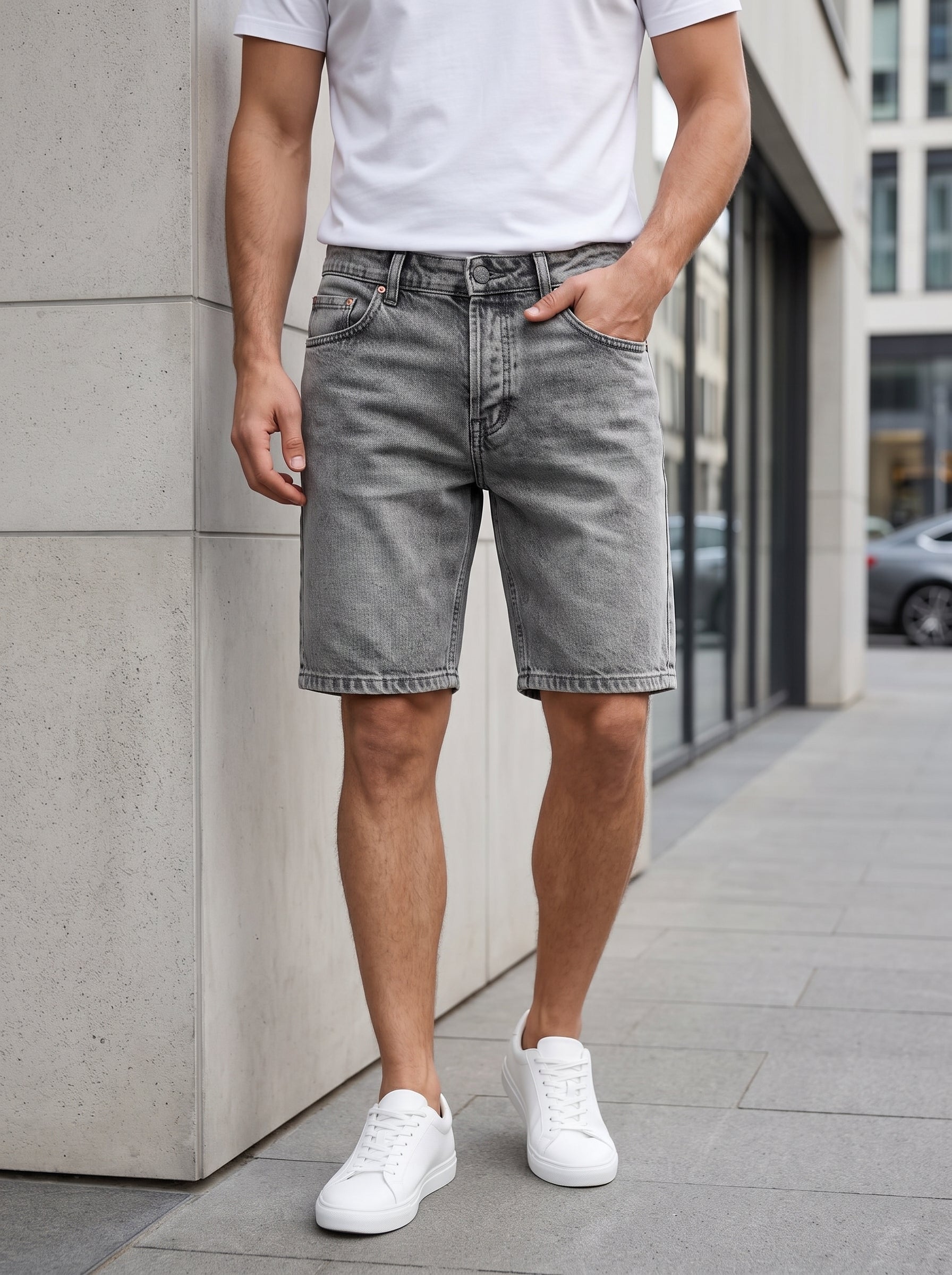 DSQUARED2  SHORT.