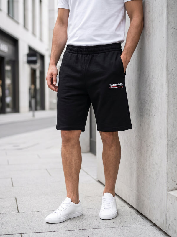 BALENCIAGA  SHORT.