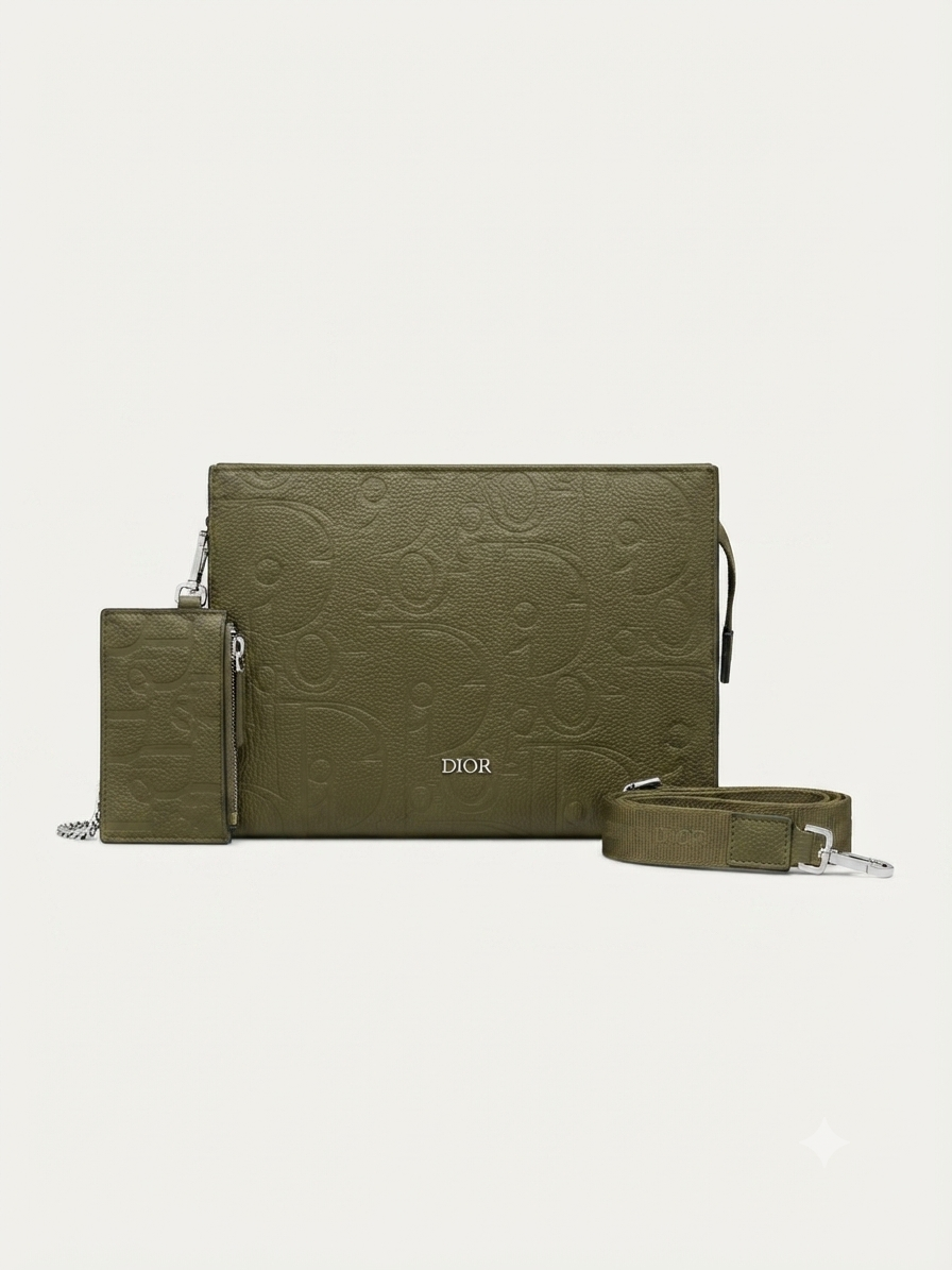 DIOR  BAG