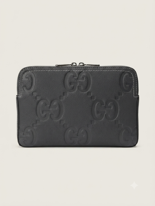 G-U-C-CI  BAG